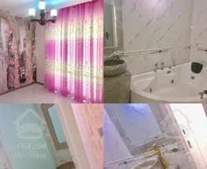 سه خوابه 175متری  قصرالدشت