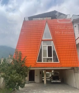 ویلا دربست ۲ خواب کلاردشت