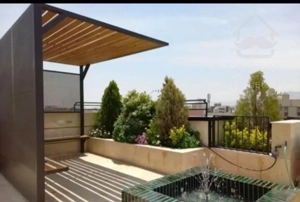 ««اپارتمان ۲۴۰ متری خ حمزه جنوبی»»