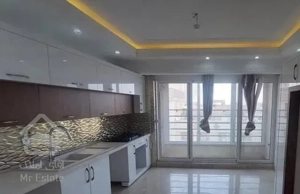 ۹۵ متر / ۲ خواب / بعثت