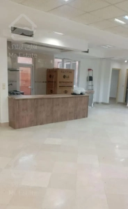 اپارتمان ۱۱۳ متری ۲ خواب در گاندی