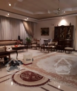 آپارتمان ویلای یک واحد از دو واحد با تمام امکانات