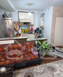 رهن اجاره آپارتمان 75متری اندیشه