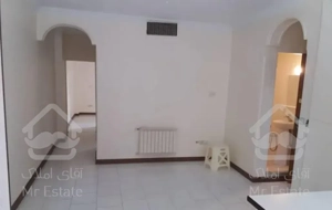 ٦٨متر دو خواب جنت آباد مرکزی بعثت