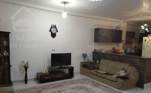 آپارتمان باغ زهرا