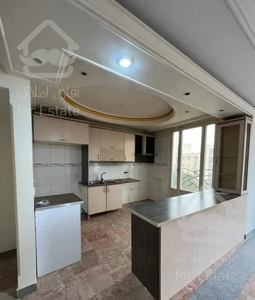 فردوس غرب ۹۴متر ۲خواب فول  سرمایه‌گذاری