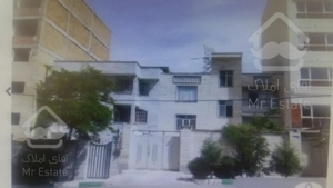 خرید و فروش کلنگی 250 متر بر 10 جنت اباد