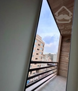 60 متر/۲ خواب /فول/تراورتن