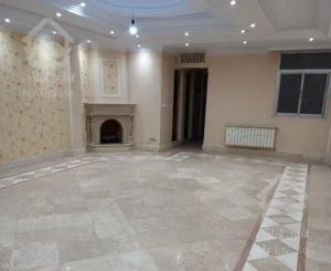 اپارتمان ۱۲۵ متری ۲خ تخلیه فول فردوس شرق