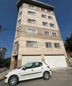 رهن آپارتمان در بلوار دریا سرخرود