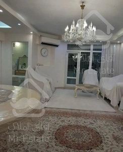 آپارتمان ۷۸ متری /دو خوابه/فول بازسازی شده