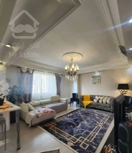 66 متر / نوسازی شده / سردار جنگل