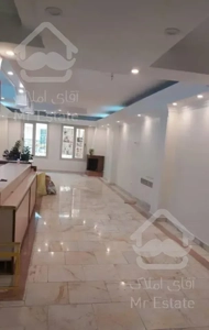 آپارتمان ۱۱۰ متری  خ ۱۵۴ شرقی بین تیرانداز و اول