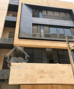 آپارتمان ۱۶۵ م‌/کوی بندر/ نوساز کلید نخورده