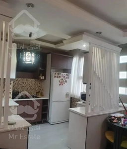 ۸۹ متر  رهن شمال ستارخان پارک شاهین