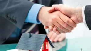 فروش آپارتمان ۶واحدی در جمهوری