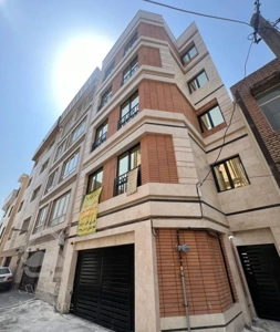 آپارتمان نوساز تکواحدی ۱۰۰ متر پیروزی کلینی