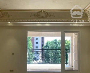 جنت آباد جنوبی / نوساز / کلیدنخورده