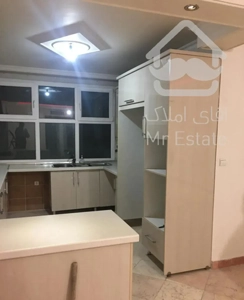 ۸۱متر/۱خوابه/فول امکانات/باغ فیض