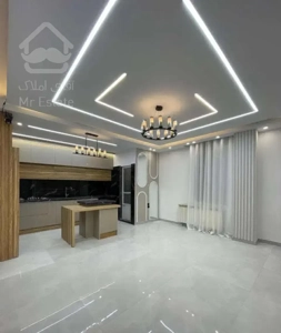 ۵۳متر عروسک بدون مشابه/سالن پرده خور/سندتک برگ