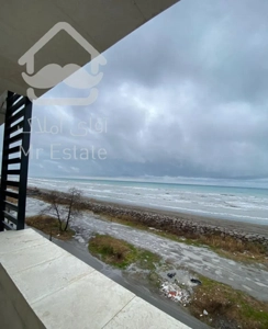 170 متر پلاک یک دریا تک واحدی ساحل طلایی