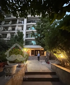 ۹۰ متر آپارتمان نیاروان پارک