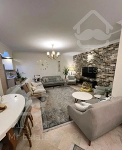 ۷۵ متر «مستطیل طلایی نارمک» فول امکانات