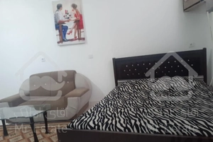 سویت مبله امکانات کامل