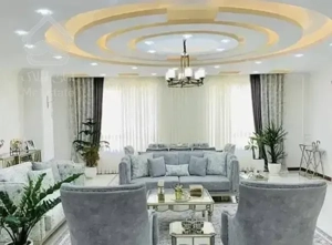 95متردوخواب پارکینگ+انباری+بالکن شریعتی-روبرو ملک