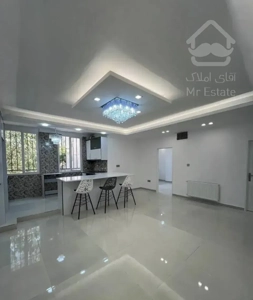 ۷۲مترویو فضای سبز/سندتک برگ/فول امکانات