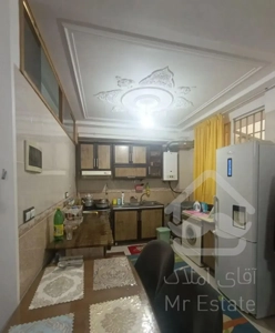 فروش آپارتمان ۴۹ متری ۱ خوابه همکف