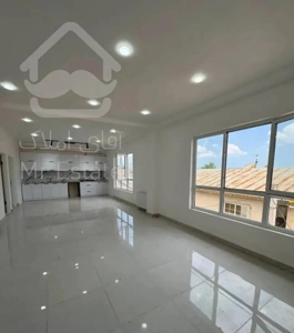 رهن خانه ی نوساز ۹۱ متری در لنگرود