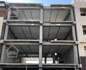 پیش فروش آپارتمان/ ۱۱۰متری / در شهرک الهیه غرب