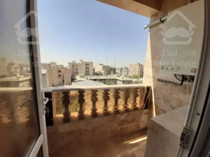 فروش ۵۹متر آپارتمان نوساز فردوس شرق