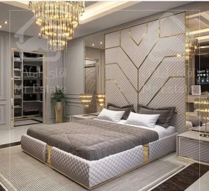 واحد ۱۶۵متری از برج دوقلوی رویال افق لوکیشن عالی دهکده المپیک قابل تهاتر