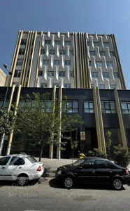 آپارتمان ۱۲۷ متری ۲ خوابه در اقدسیه