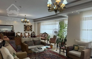 مرزداران ۱۲۰ متر // فول امکانات