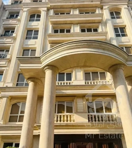 پاسداران ۱۸۰ متر ۳ خواب نوساز ۲ پارکینگ باکس