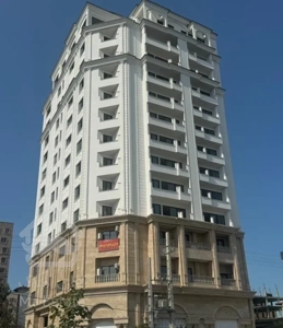 واحد اداری ۶۲ متری روبه خ آزادی برج جواهر