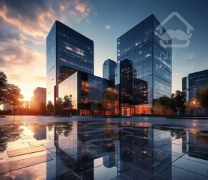 پکیج آپارتمان ، شاهکار معماری جنوب ، ۳۰۰۰ متر بنا