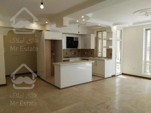 خرید اپارتمان دو خواب ۸۵ متری بلوار فردوس شرق وفا آذر شمالی