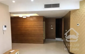 اپارتمان مهرداد بازسازی کامل بر خیابان