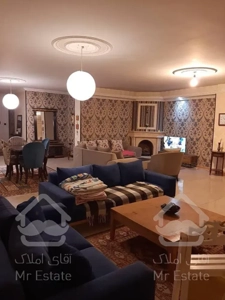 ۱۳۰ متر ۳ خواب فردوس غرب فول امکانات