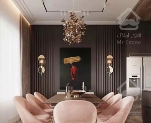 ٩٥ متر برج ترنج دریاچه