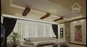 100 متر پیروزی حافظ / مناسب جهزیه / خوش نقشه