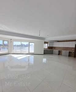 فروش آپارتمان ۱۹۶ متر در برج ویو ابدی دریا