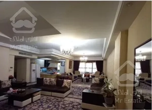 فروش آپارتمان 143متری3خواب فردوس