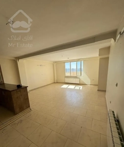 آپارتمان دو خواب ۶۰متر تراس