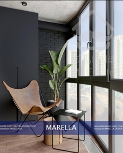 شرکت معماری و طراحی داخلی مارلا