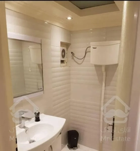 115متر 2 خواب تمیز